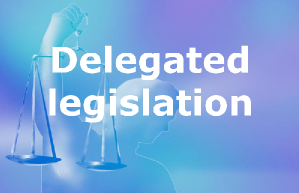 advantages-of-delegated-legislation