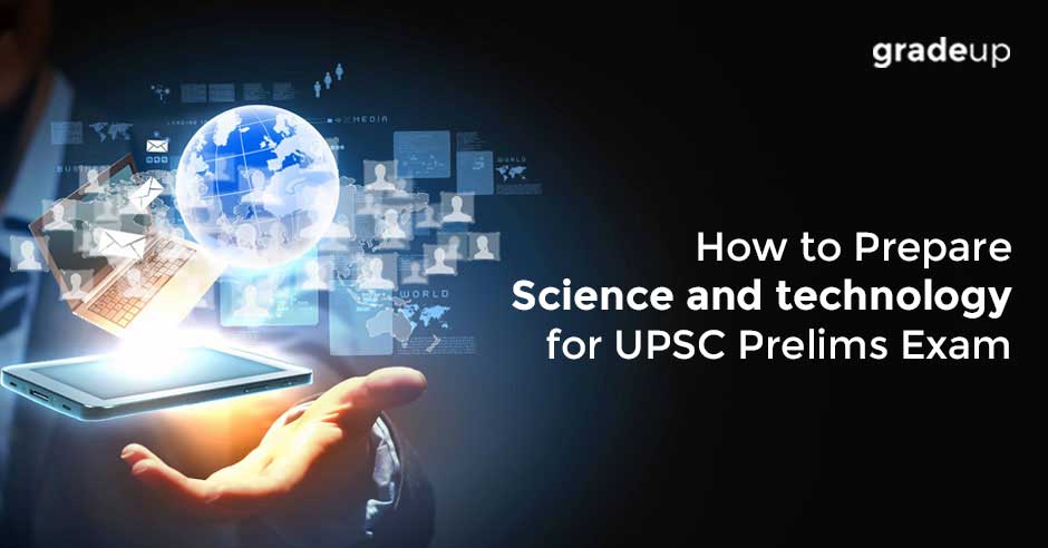 How-to-Prepare-Science-and-technology-for-UPSC-Prelims-Exam