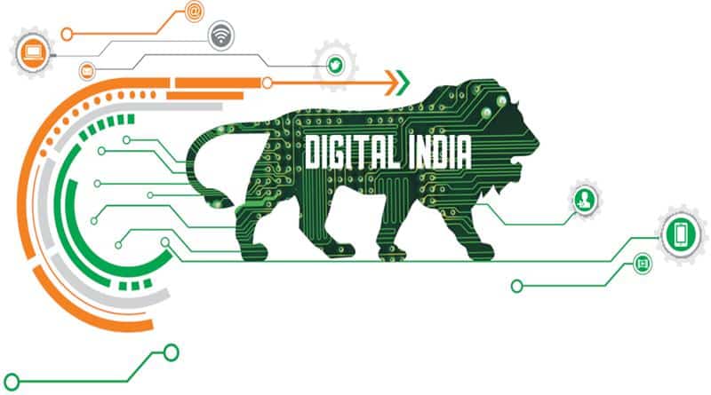 article-on-digital-india-platform-in-english