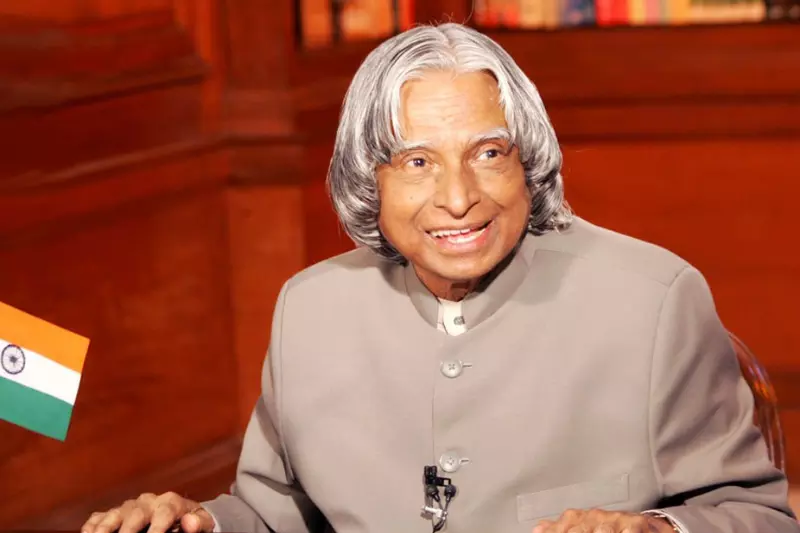 APJ Abdul Kalam