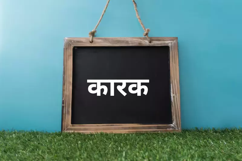 simple chalkboard displayed on vibrant green grass.