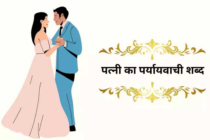 Cartoon illustration of a couple in wedding attire, showcasing joy and love on their special day.