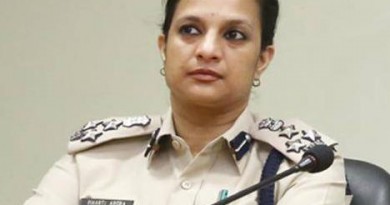 Merin Joseph IPS Marriage | Age |Interview | Biodata ...