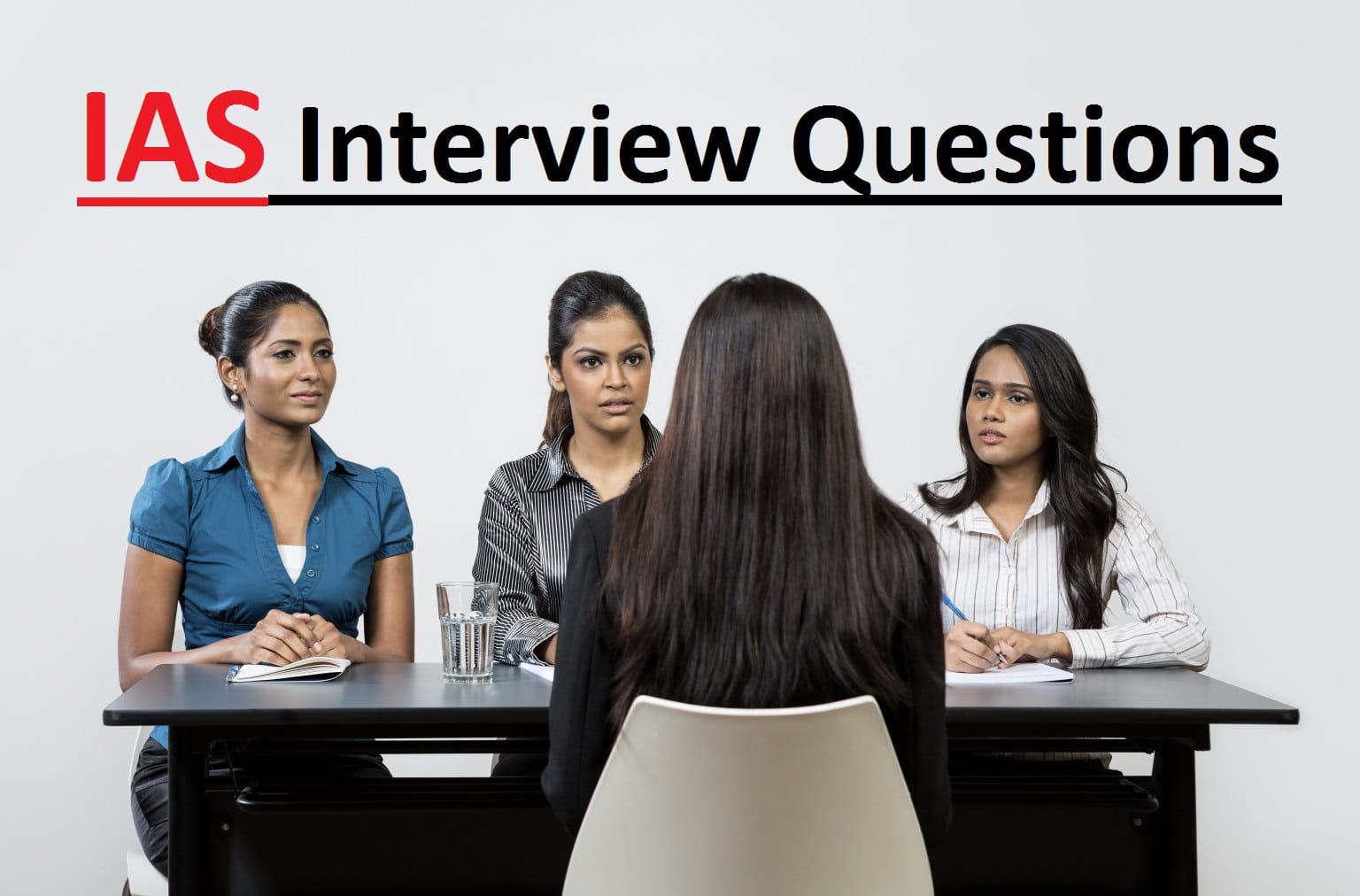 TOP 19 Tricky Questions Asked In IAS Exam And UPSC Interview