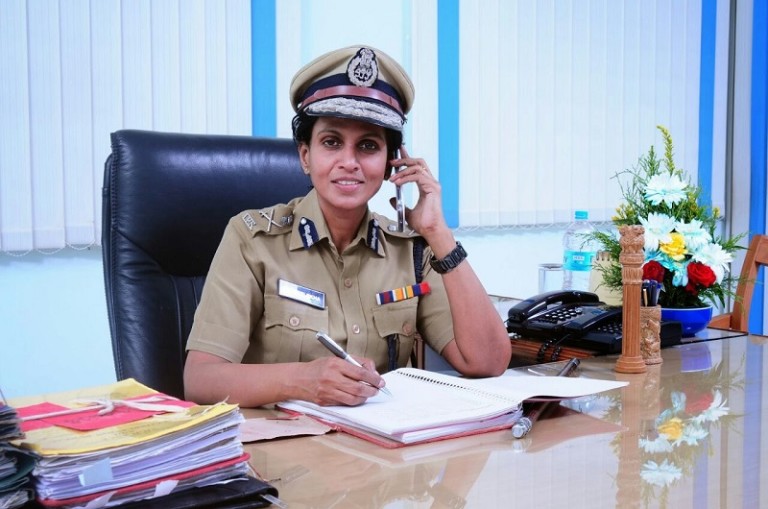 ips-r-sreelekha-first-lady-ips-officer-from-kerala