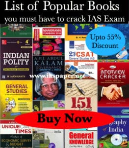 IAS Books banner