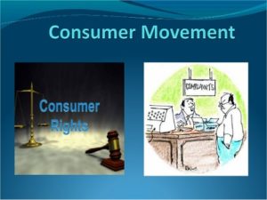 consumer rights in india