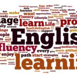 short essay on english language