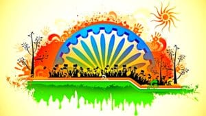 Happy Republic Day Images 2017