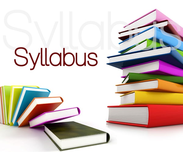 What is the UPSC NDA Exam Syllabus