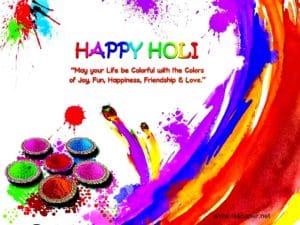 Happy Holi 2017 Wallpaper Photo Image Picture 4