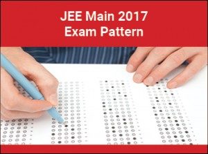 JEE Exam Pattern