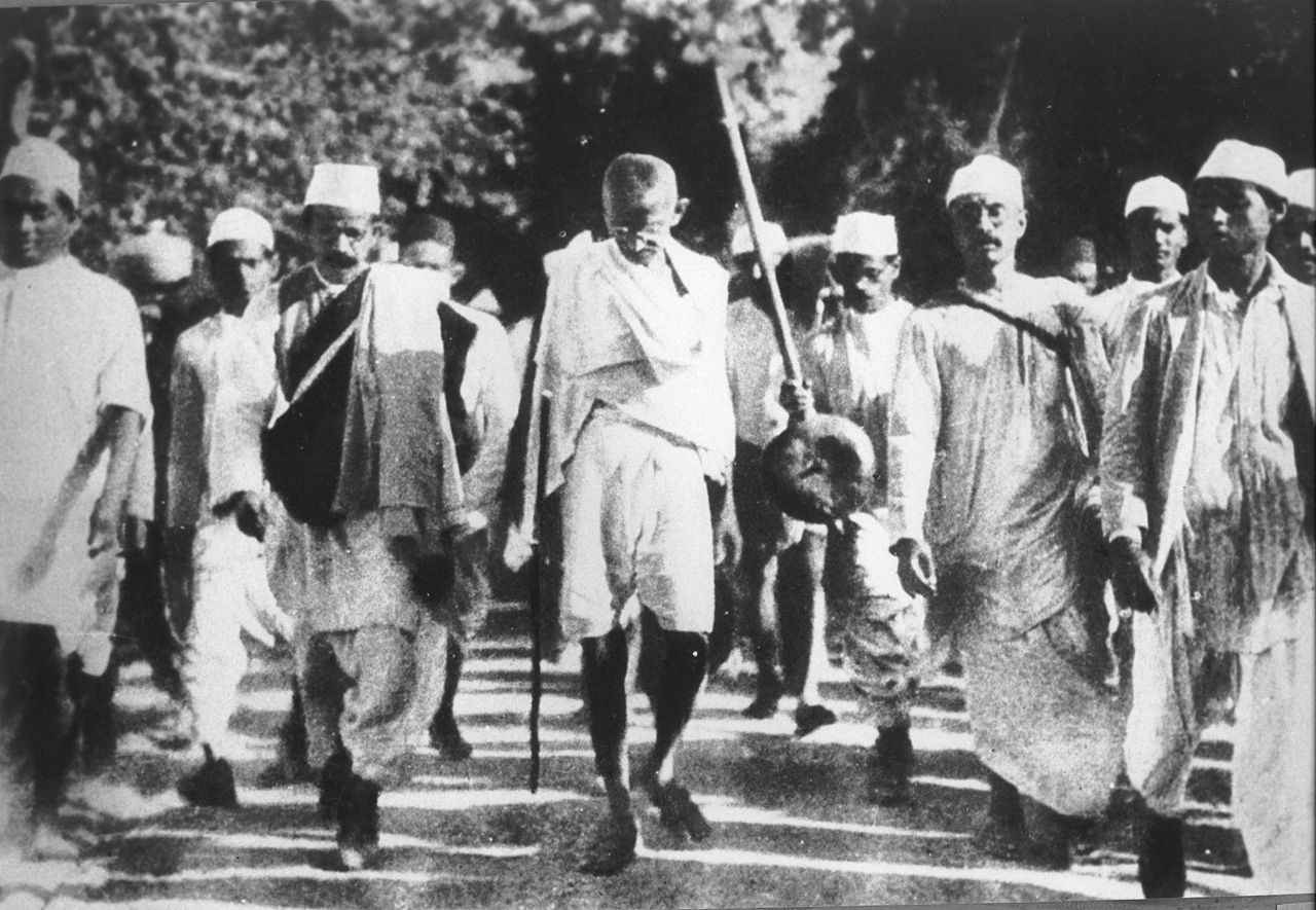 Image result for Quit India Movement