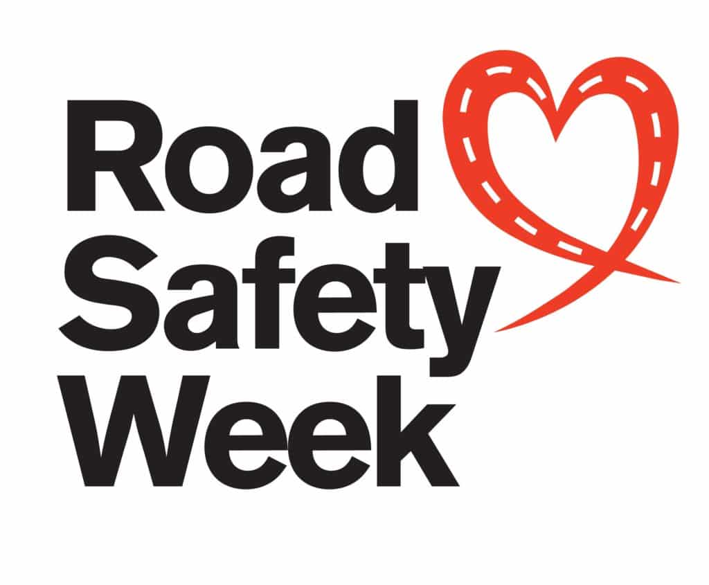 Road Safety Week 2022 11th 17th January 2022, Theme, Slogan