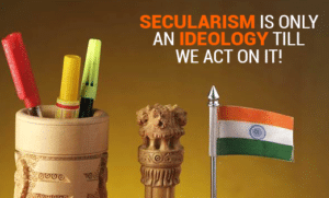 Secularism in India