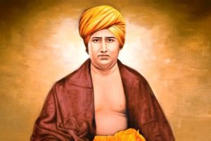 Swami Dayanand Saraswati