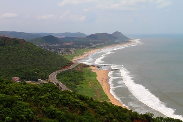 Eastern Ghats of India