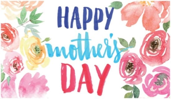 Happy Mother's Day 2018 | 8th May | Theme | Celebration ...