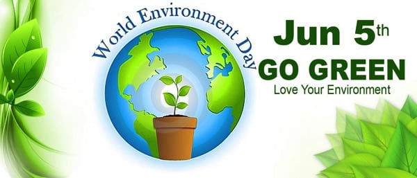 World Environment Day 2019: 5th June, Slogan, Quotes, Themes, Essay