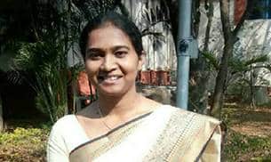 Nandini Kr Ias Upsc Topper 17 Rank 1 Interview Biography Marks