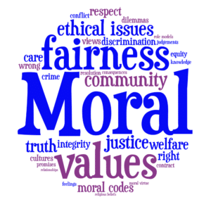 Moral Values