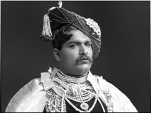 Shahu maharaj