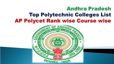 AP Top 10 Polytechnic Colleges