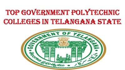 Govt. polytechnic colleges in AP with hostel