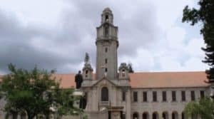 IISC GATE