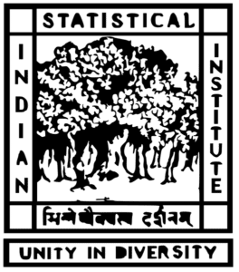 Indian statistical institute logo