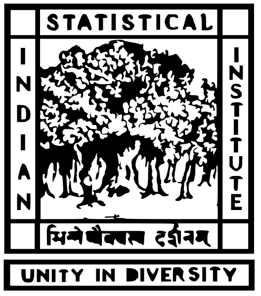 Indian Statistical Institute Logo 