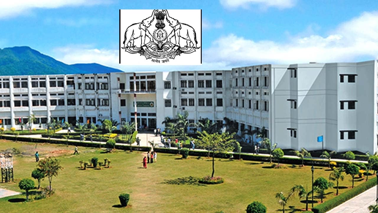 Polytechnic Colleges in Kerala