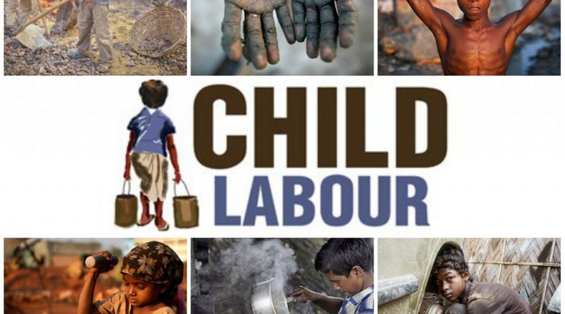 Article On Child Labour | Ways To How To Prevent The Child Labour