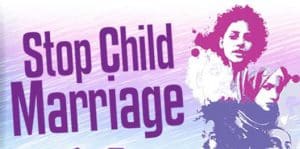 Child Marriage Essay