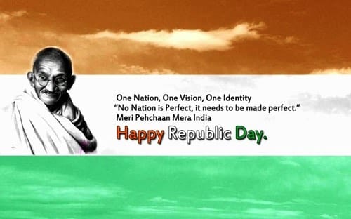 39+ Slogans on Republic Day 2019 in Hindi and English for 