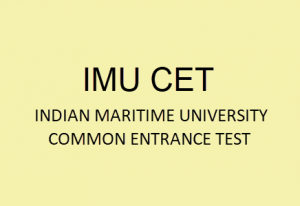 IMU CET Application Form Fee Exam Pattern Date Eligibility Syllabus