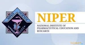 NIPER Logo