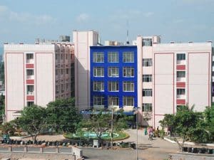 PG Law Colleges in AP