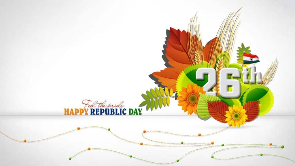 Republic Day Quotes by Great Personalities