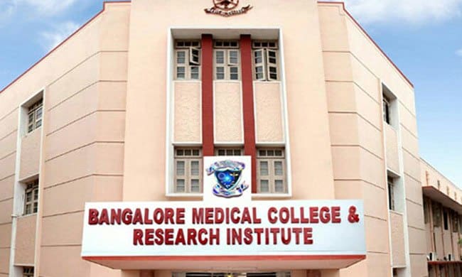 Bangalore MBBS/BDS Admission 2023: Application Form (Soon), Dates ...