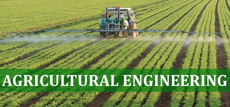 GATE 2023 Agricultural Engineering Syllabus (Available) - Get (AG) PDF Here