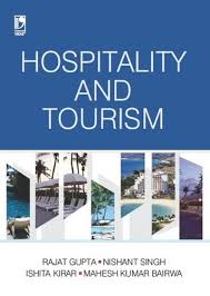 B.B.A. Hospitality Tourism