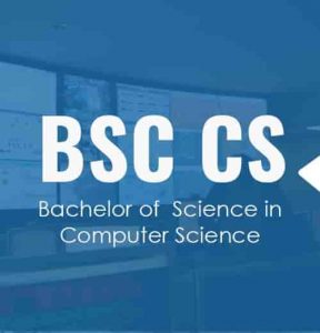 B.Sc. Computer Science: Course, Career, Salary, Duration, Scope