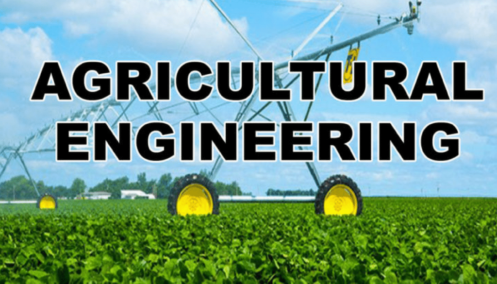 B.Tech. Agricultural Engineering: Course, Career, Salary, Duration, Scope