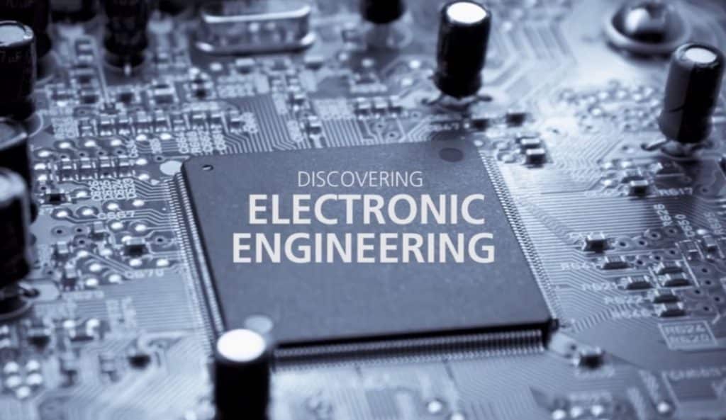 B.Tech. Electronics Engineering: Course, Career, Salary, Duration, Scope