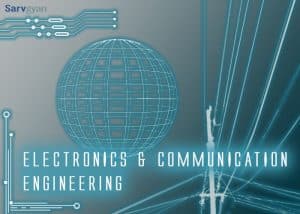 B.Tech. Electronics And Communication Engineering: Course, Career ...