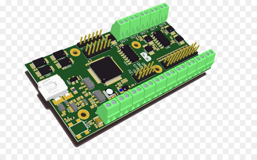 B.Tech. Electronics and Instrumentation Engineering ...