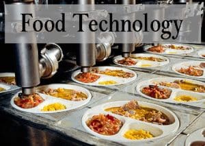 is btech food technology a good course