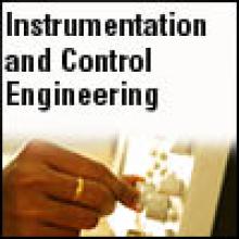 B.Tech . Instrumentation And Control Engineering