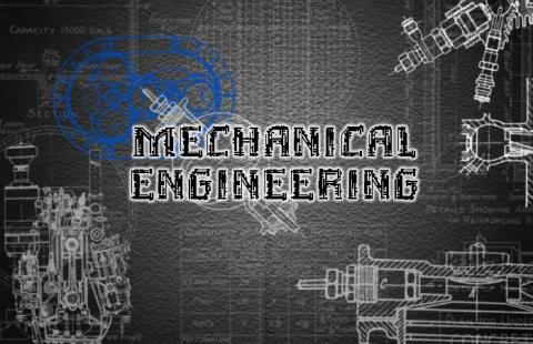 B.Tech . Mechanical Engineering